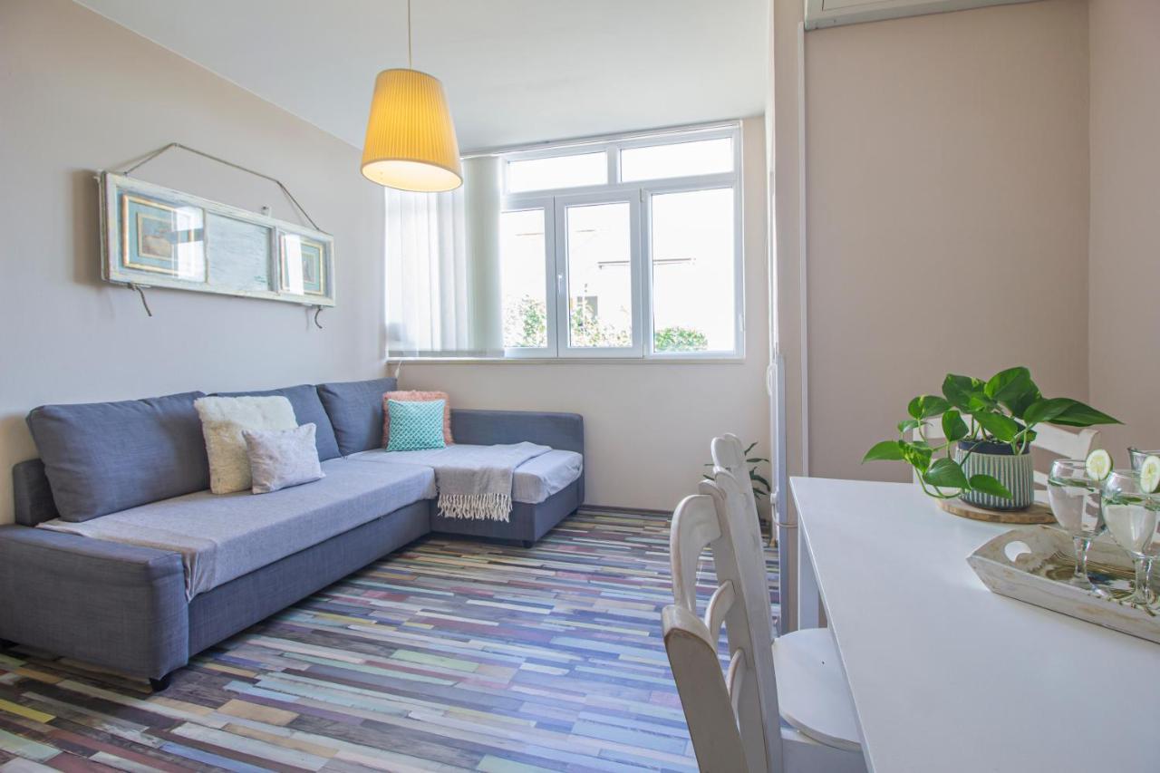 Apartments Prgomet Makarska Luaran gambar