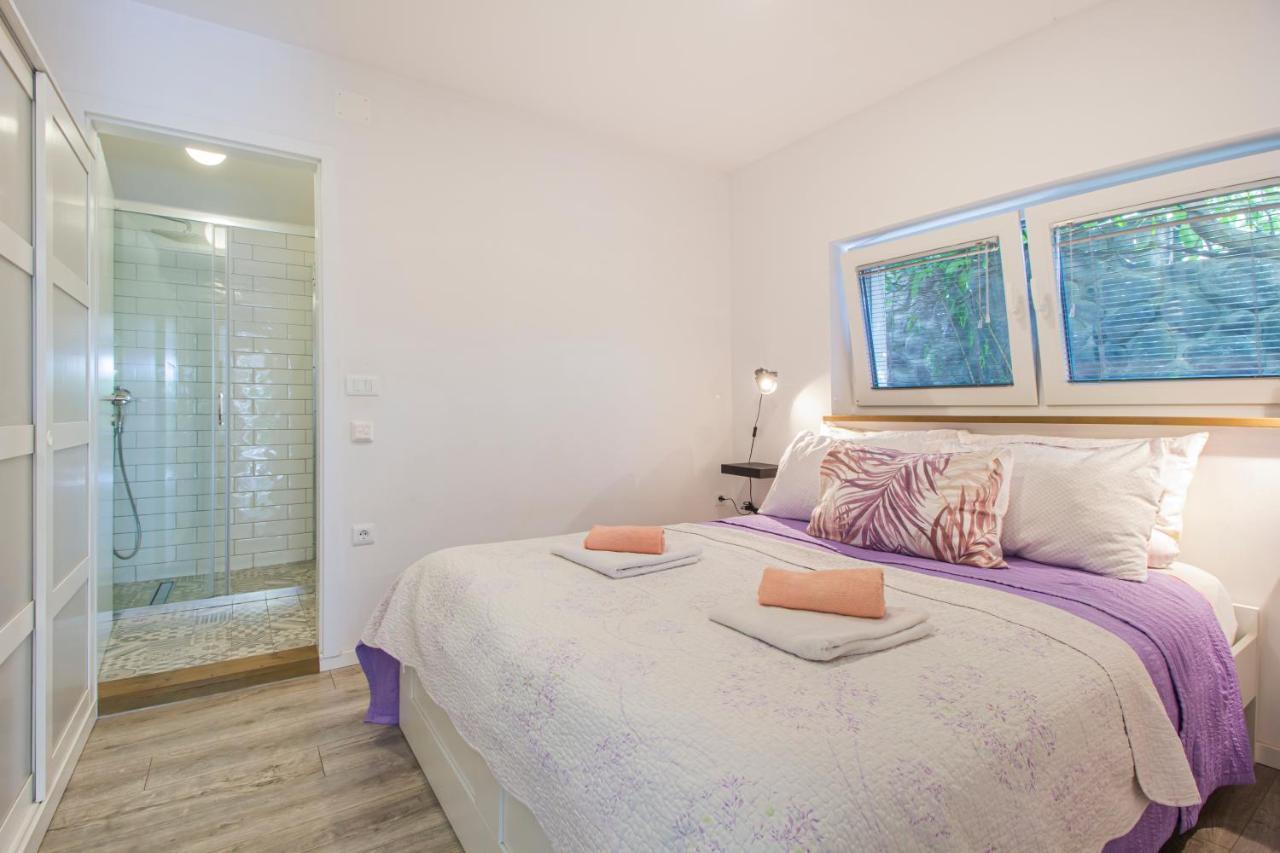 Apartments Prgomet Makarska Luaran gambar